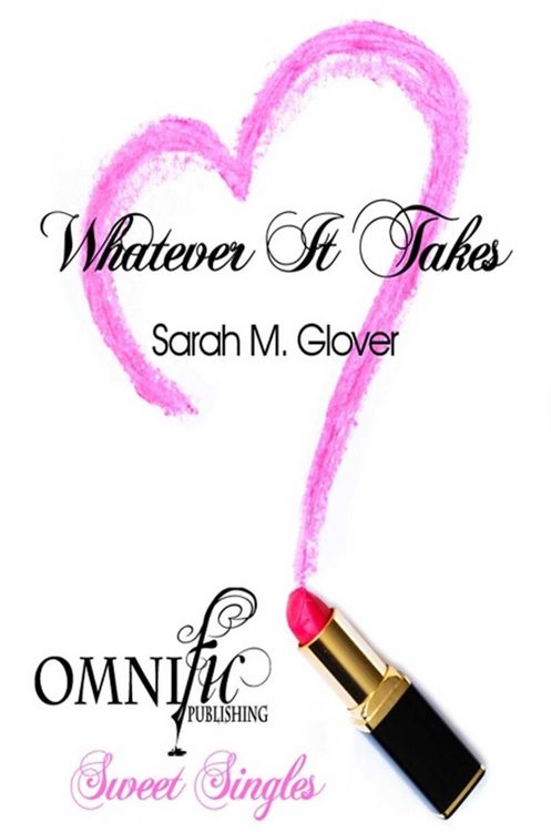 Produktbild: Whatever it Takes
