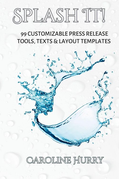 Produktbild: Splash It!