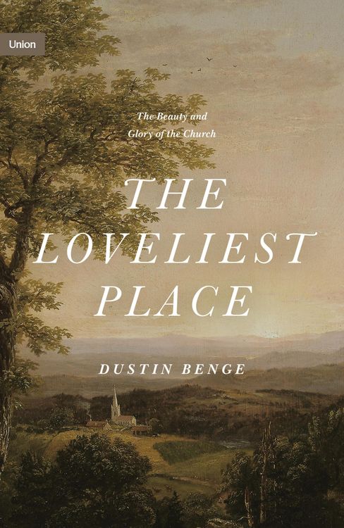 Produktbild: The Loveliest Place