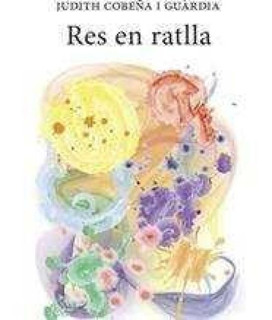 Produktbild: Res en ratlla