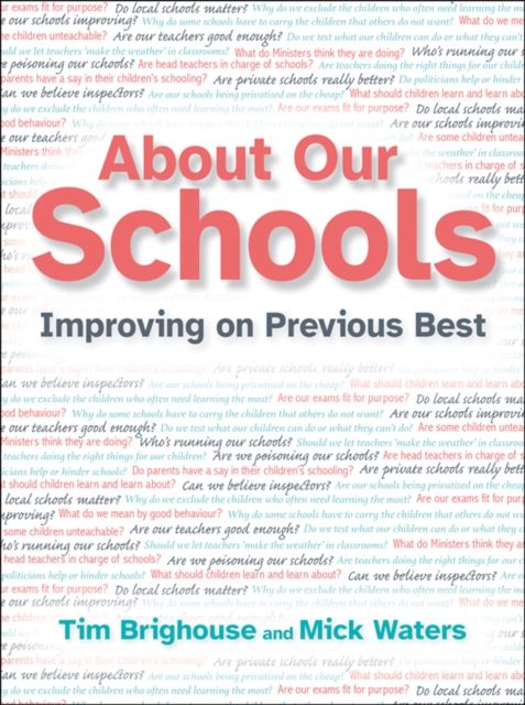 Produktbild: About Our Schools