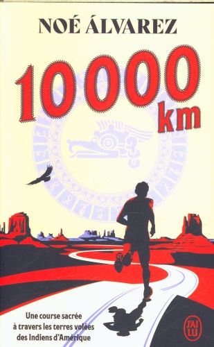 Produktbild: 10000 km