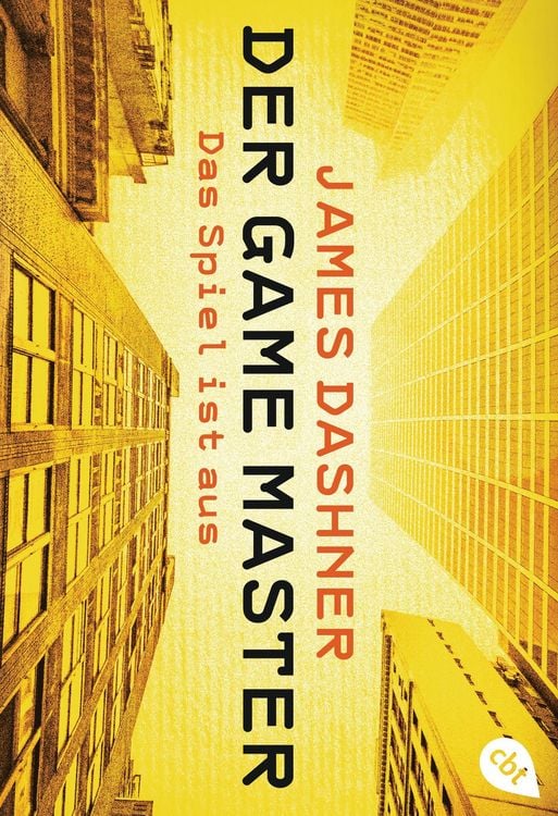 Produktbild: Der Game Master - Das Spiel ist aus