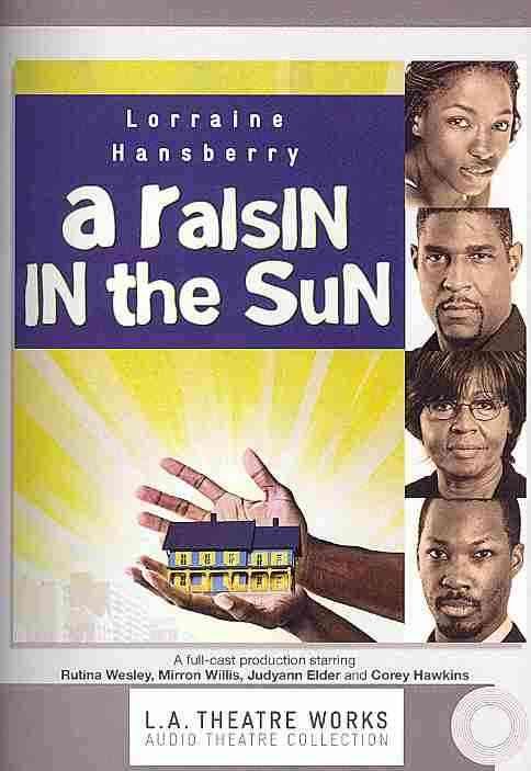 Produktbild: RAISIN IN THE SUN           2D