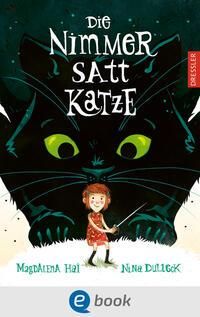 Produktbild: Die Nimmersattkatze