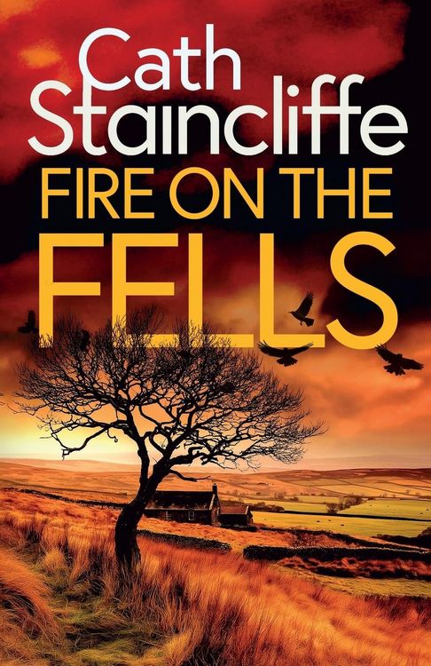 Produktbild: Fire on the Fells