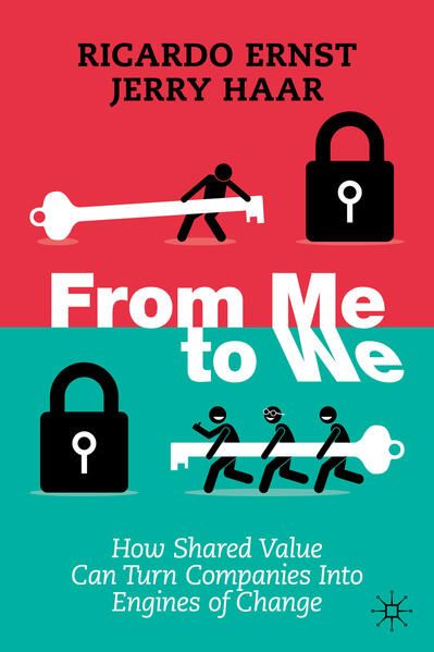 Produktbild: From Me to We