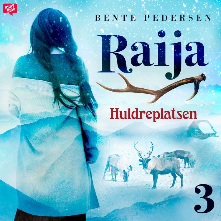 Produktbild: Huldreplatsen