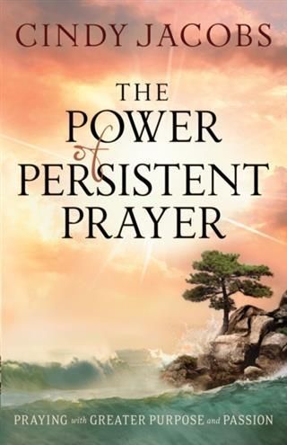 Produktbild: Power of Persistent Prayer