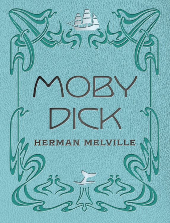 Produktbild: Moby Dick
