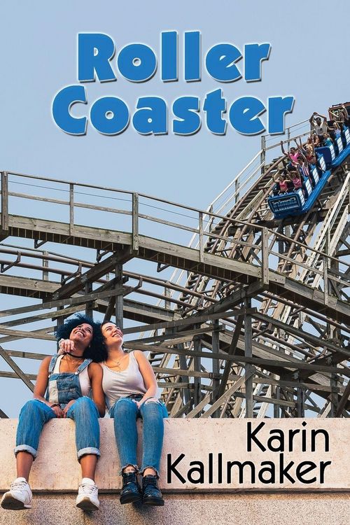 Produktbild: Roller Coaster