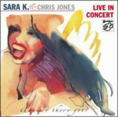 Produktbild: Live In Concert