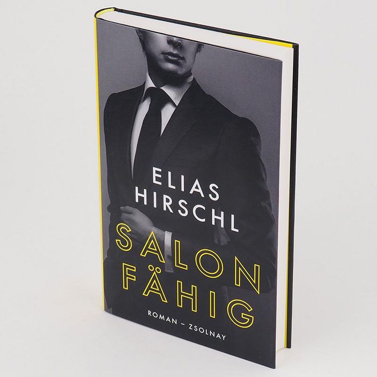 Produktbild: Salonf&auml;hig