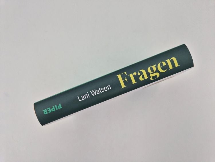 Produktbild: Fragen