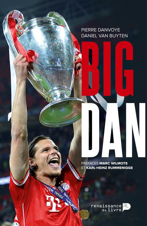 Produktbild: Big Dan