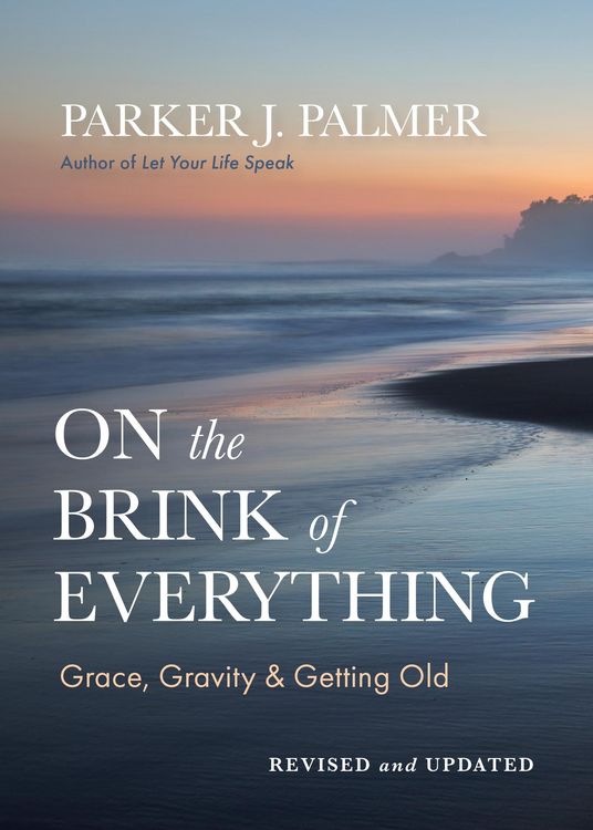 Produktbild: On the Brink of Everything, Revised and Updated
