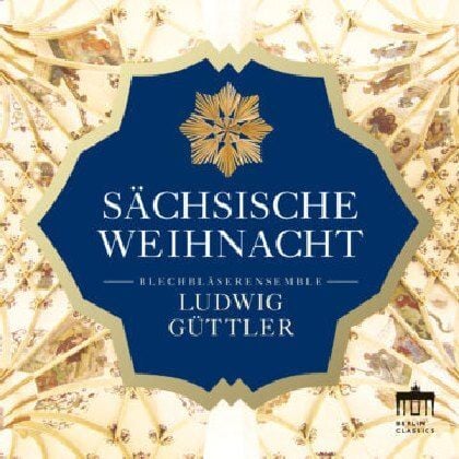 Produktbild: S&auml;chsische Weihnacht