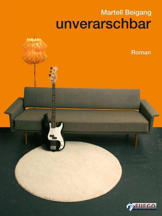 Produktbild: Unverarschbar