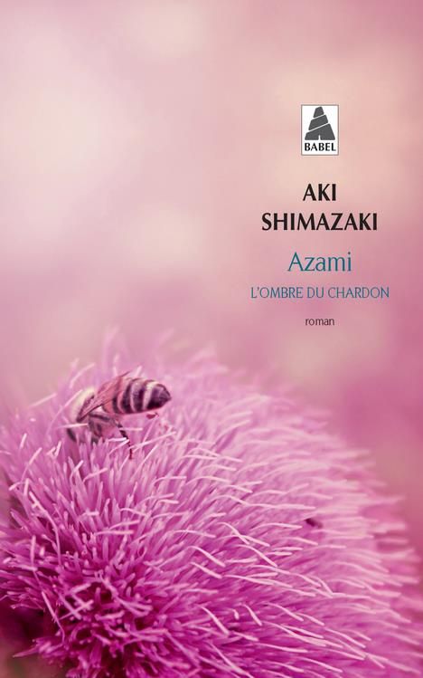 Produktbild: Azami. L'ombre du chardon
