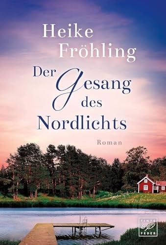 Produktbild: Der Gesang des Nordlichts