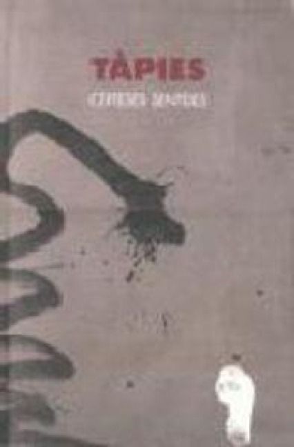 Produktbild: T&agrave;pies. Certeses sentides