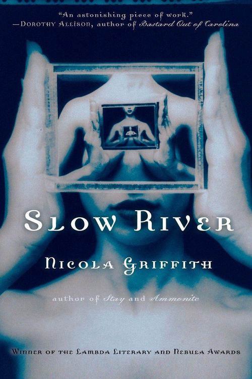 Produktbild: Slow River
