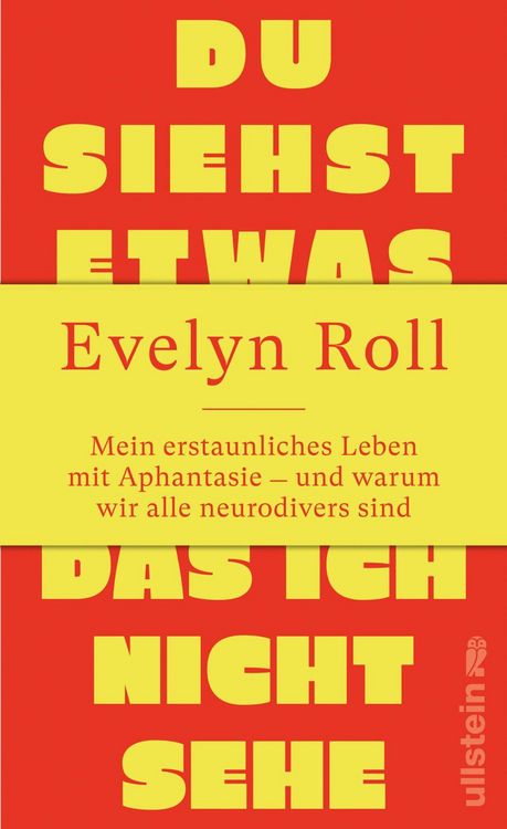 Produktbild: Du siehst etwas, das ich nicht sehe