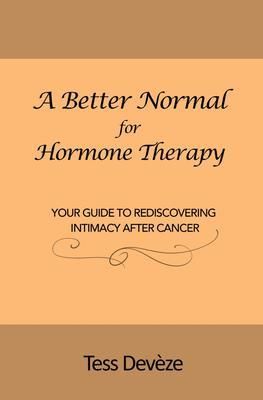 Produktbild: A Better Normal for Hormone Therapy