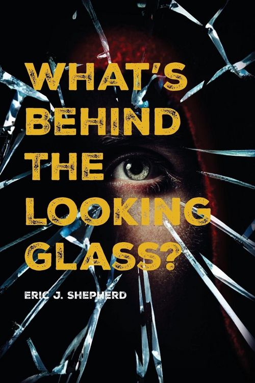 Produktbild: What's Behind The Looking Glass?