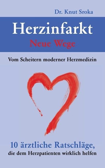 Produktbild: Herzinfarkt - Neue Wege