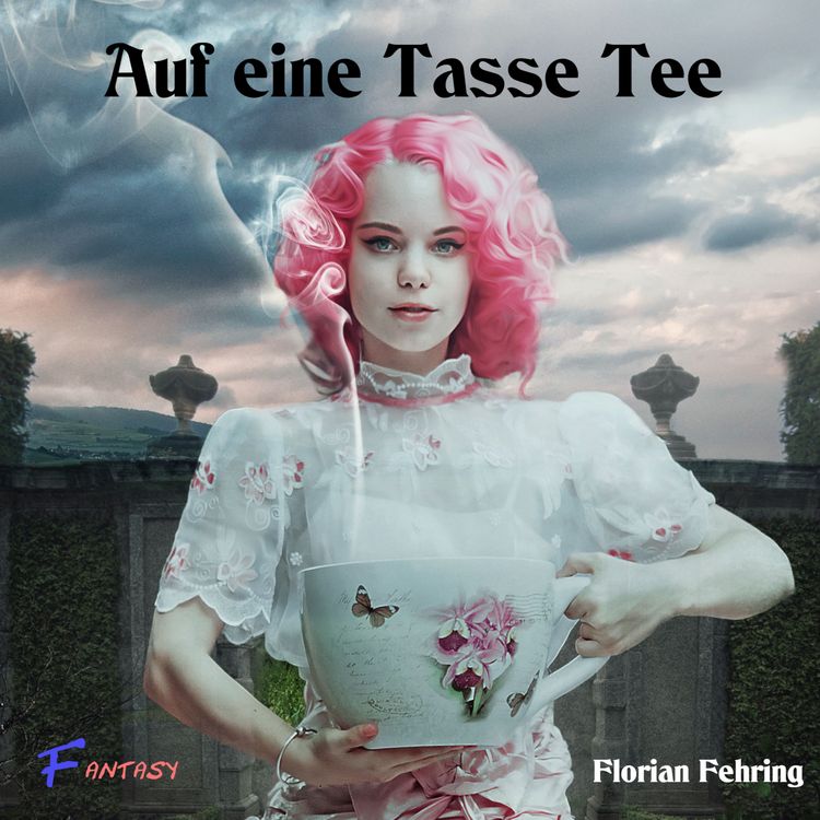 Produktbild: Auf eine Tasse Tee