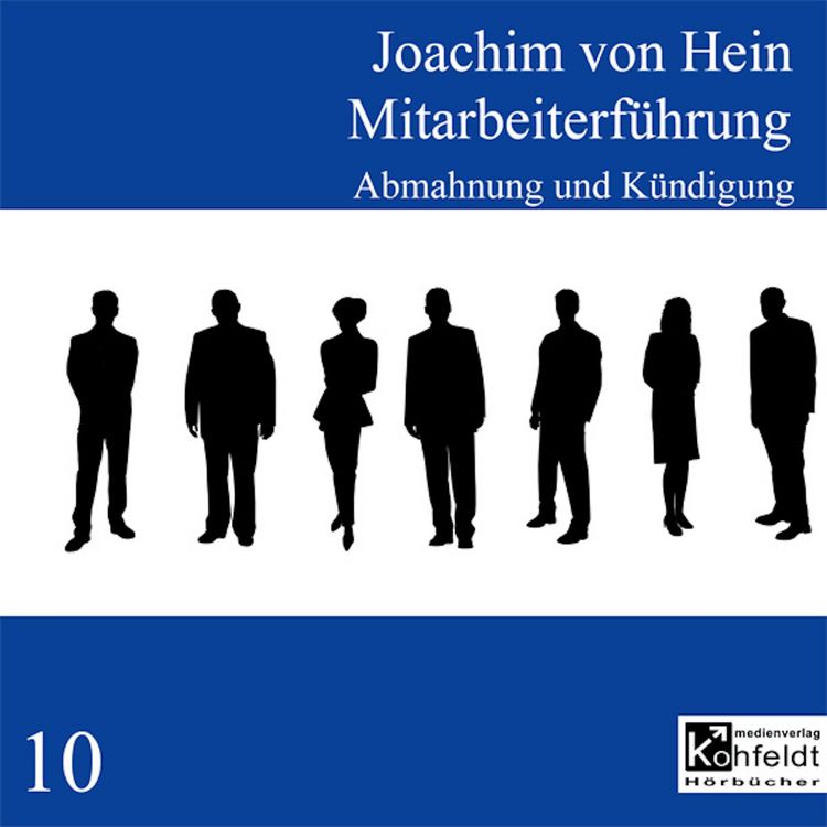 Produktbild: Mitarbeiterf&uuml;hrung