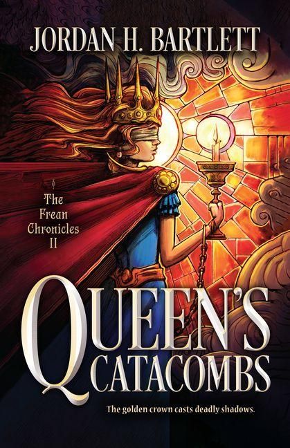 Produktbild: Queen's Catacombs