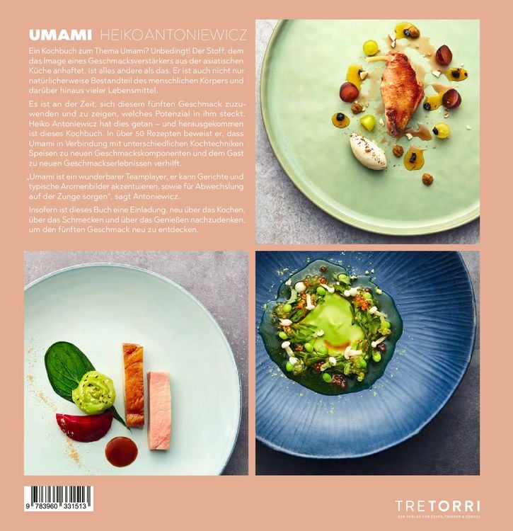 Produktbild: UMAMI