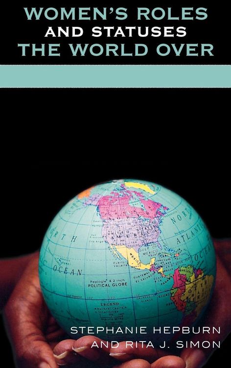 Produktbild: Women's Roles and Statuses the World Over