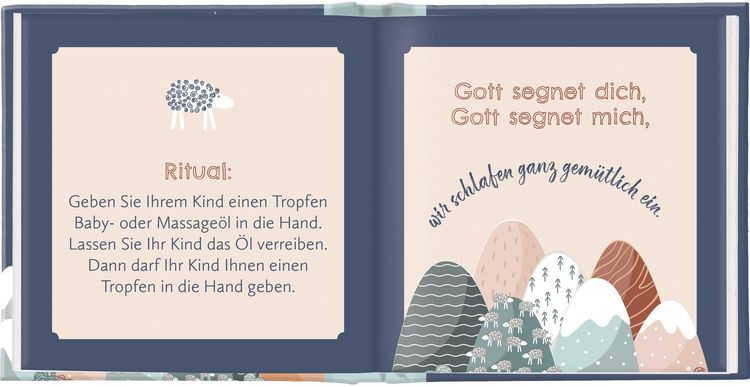 Produktbild: Erste Abendgebete