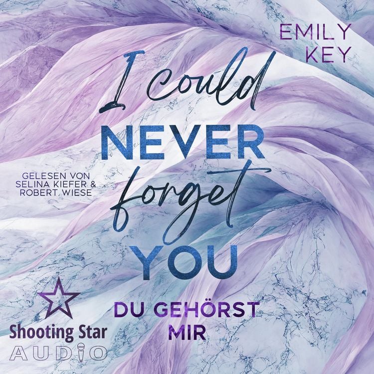 Produktbild: I Could Never Forget You: Du gehörst mir