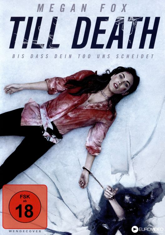 Produktbild: Till Death - Bis dass dein Tod uns scheidet