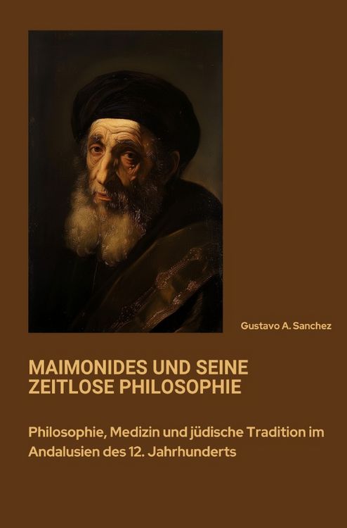 Produktbild: Maimonides und seine zeitlose Philosophie