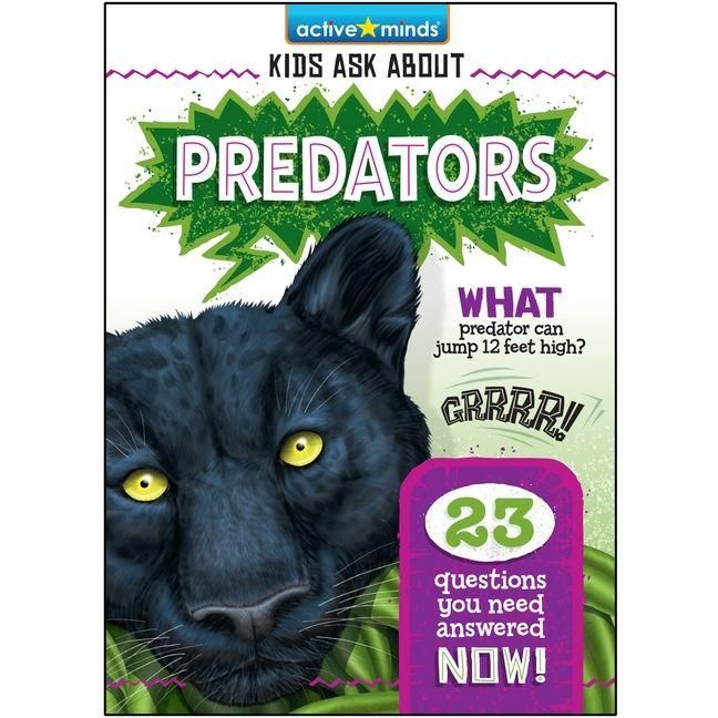 Produktbild: Predators