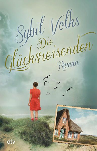 Produktbild: Die Gl&uuml;cksreisenden