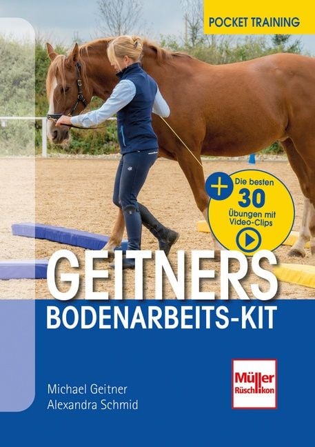 Produktbild: Geitners Bodenarbeits-Kit