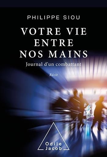 Produktbild: Votre vie entre nos mains