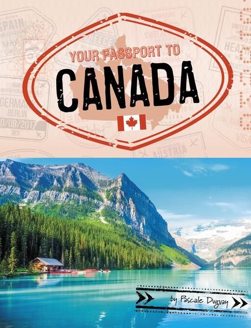 Produktbild: Your Passport to Canada