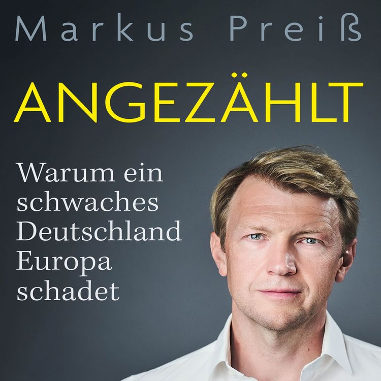 Produktbild: Angez&auml;hlt