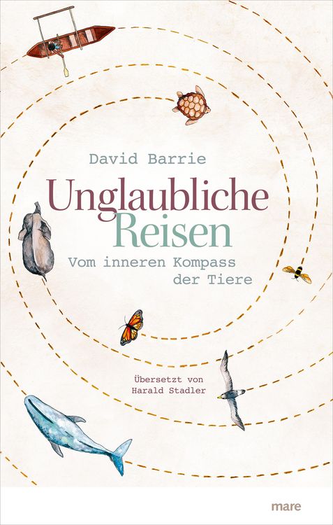 Produktbild: Unglaubliche Reisen