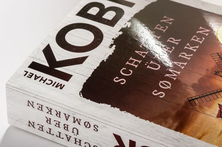 Produktbild: Schatten &uuml;ber S&oslash;marken