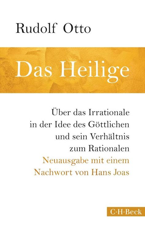 Produktbild: Das Heilige