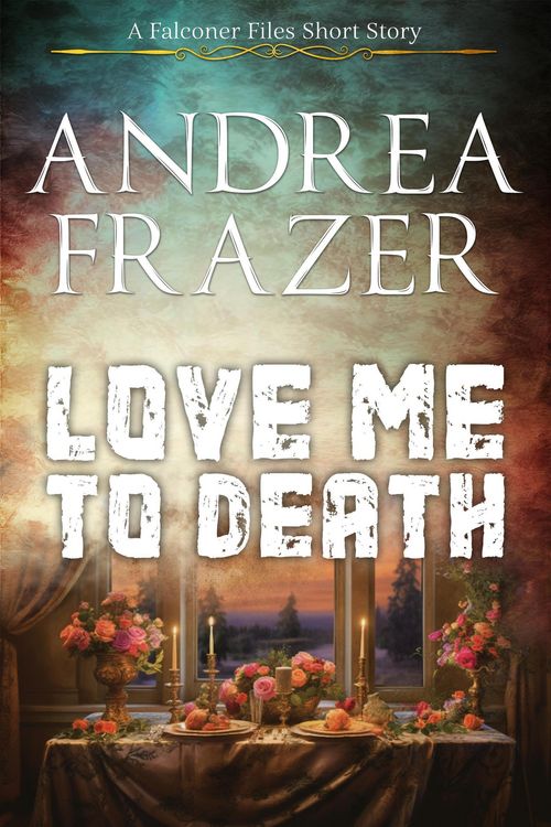 Produktbild: Love Me to Death