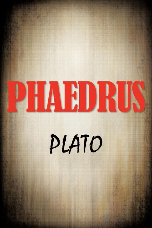 Produktbild: Phaedrus